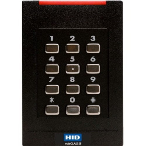 HID 921PMNNEKMA04P Access Control Cards