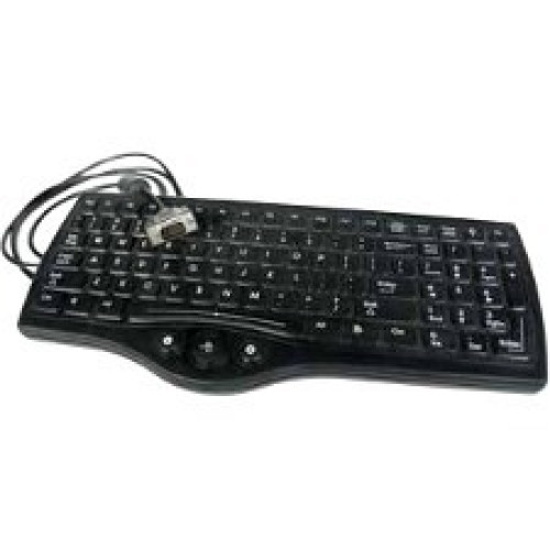 Honeywell Thor VM2 Signature Pad