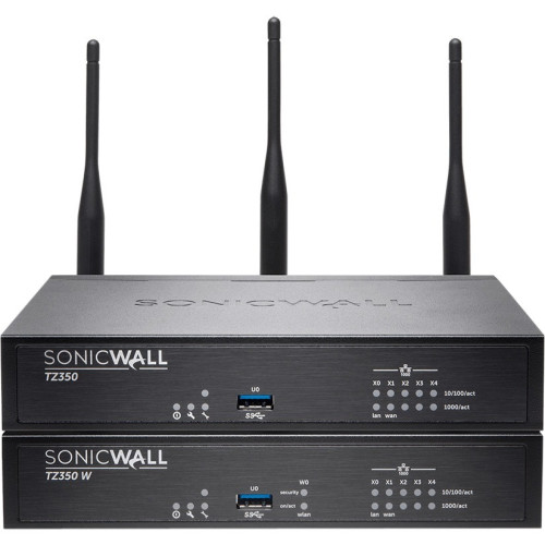 SonicWall Software Software