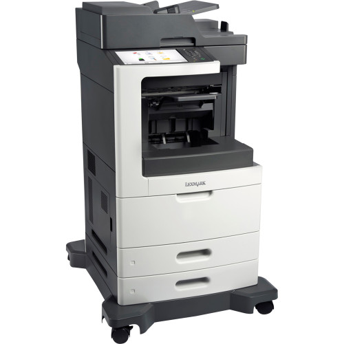 Lexmark 24TT408 Multi-Function Printer