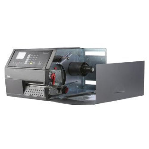 Honeywell PX6E Barcode Label Printer