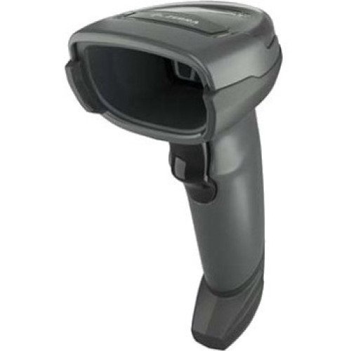 Zebra DS4608-HD Barcode Scanner