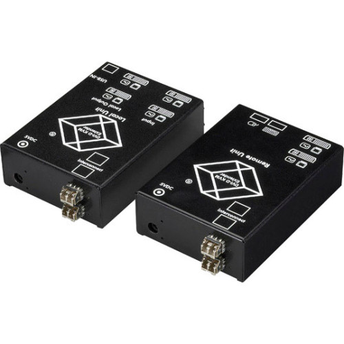 Black Box ACS4201A-R2-SM Products