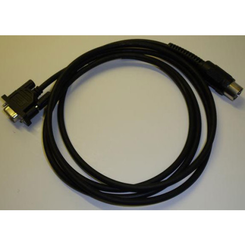 Zebra Cameo Cables, Connectors, and Adapters