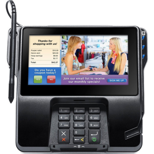 VeriFone MX925 Payment Terminal