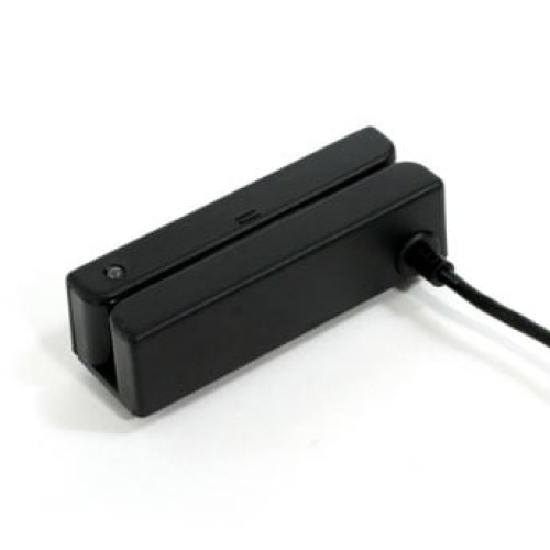 Unitech MSR120 Credit Card Reader