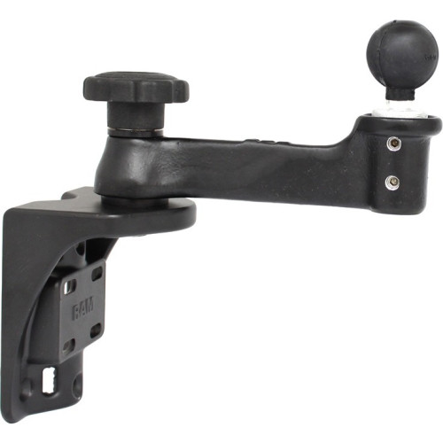 RAM Mount Single Swing Arm Mounts Products