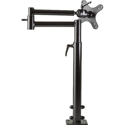 Gamber-Johnson Desktop Mounting Solutions Mounting Hardware and Stands
