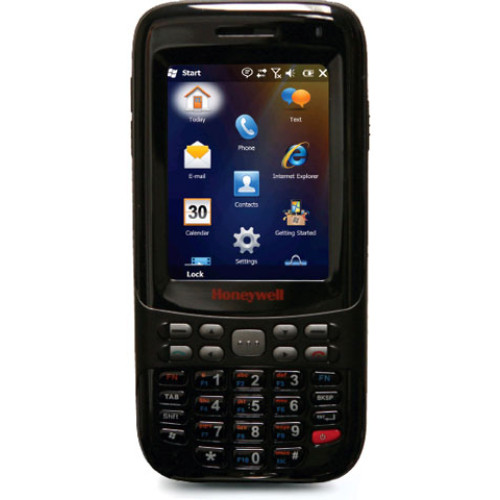 Honeywell Dolphin 6000 Mobile Computer