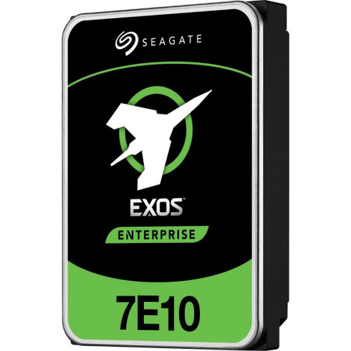 Seagate ST2000NM001B Drive