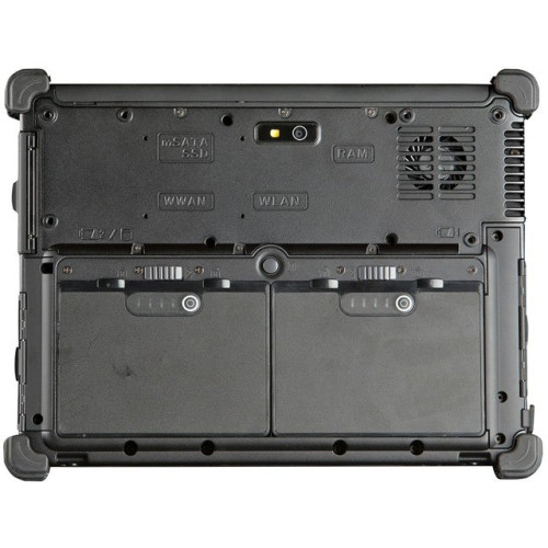 MobileDemand xTablet T1200 Tablet