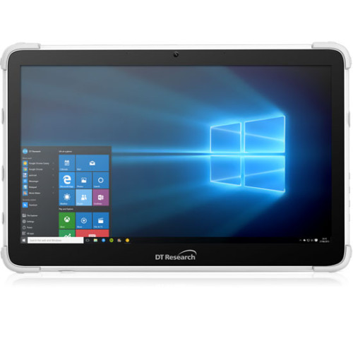 DT Research 373T/MD Tablet
