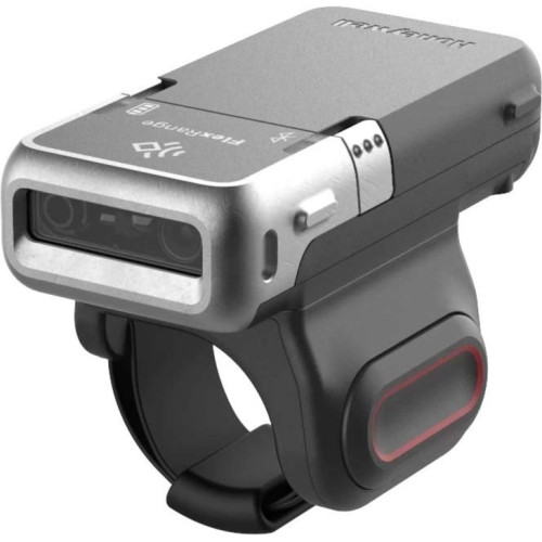 Honeywell 8675i Barcode Scanner