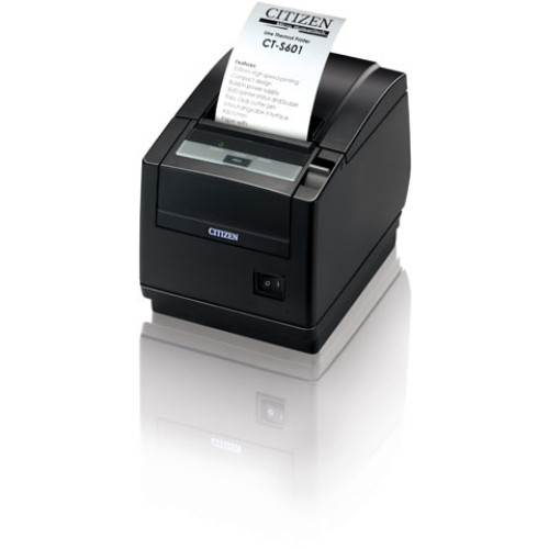 Citizen CT-S601 Receipt Printer