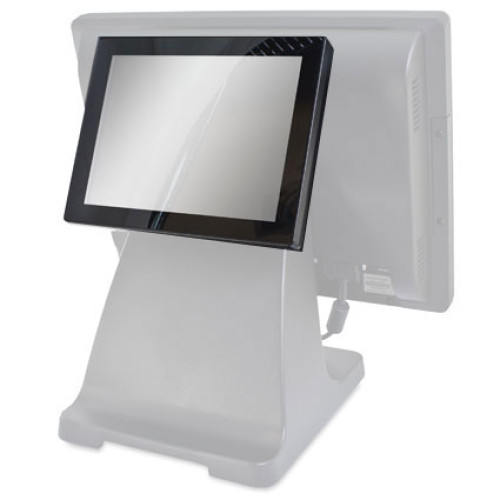 Custom America ION-RD2-LCD8 Customer Display