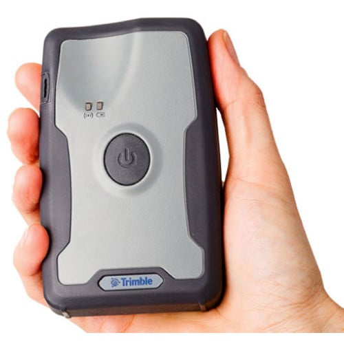 Trimble PG200 GNSS Receiver Mobile Computer