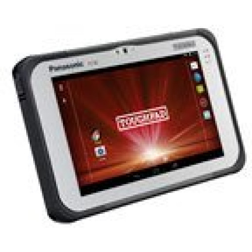 Panasonic ToughPad FZ-B2 Tablet