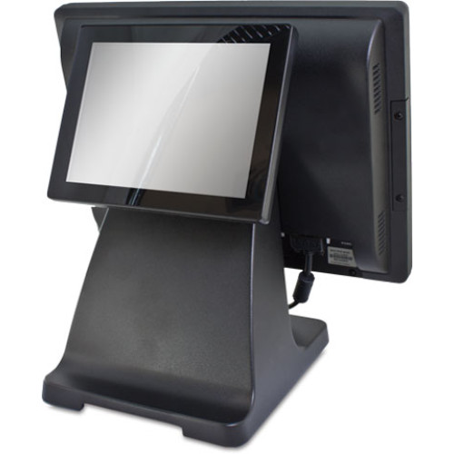 Custom America EVO-RD4-LCD8 Customer Display