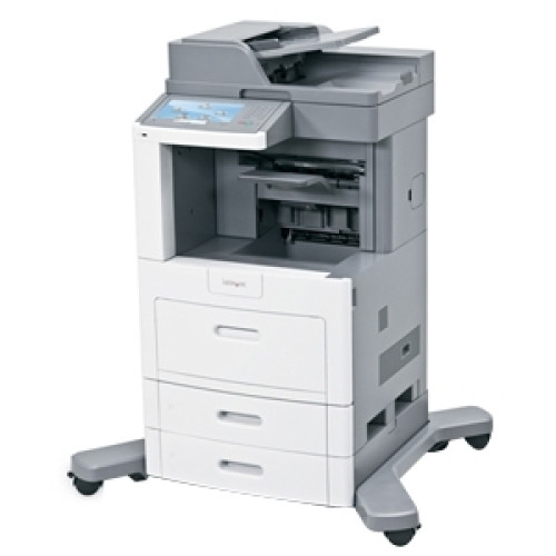 Lexmark 16M0016 Multi-Function Printer