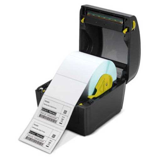Wasp WPL206 Barcode Label Printer