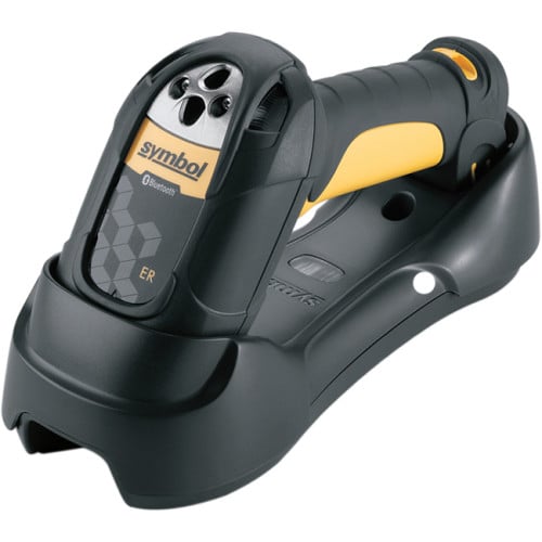 Symbol LS3578-ER Barcode Scanner