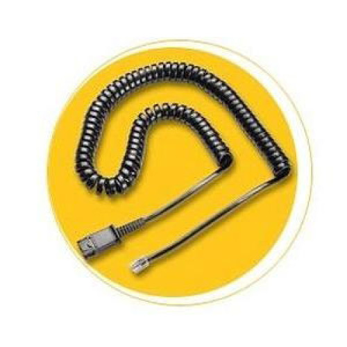 Plantronics Cables Accessory