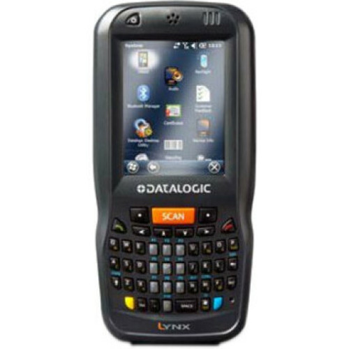 Datalogic Lynx PDA Mobile Computer