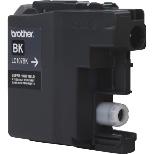 Brother LC1072PKS InkJet Cartridge