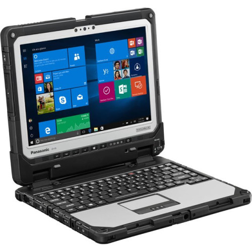 Panasonic Toughbook CF-33 Rugged Laptop