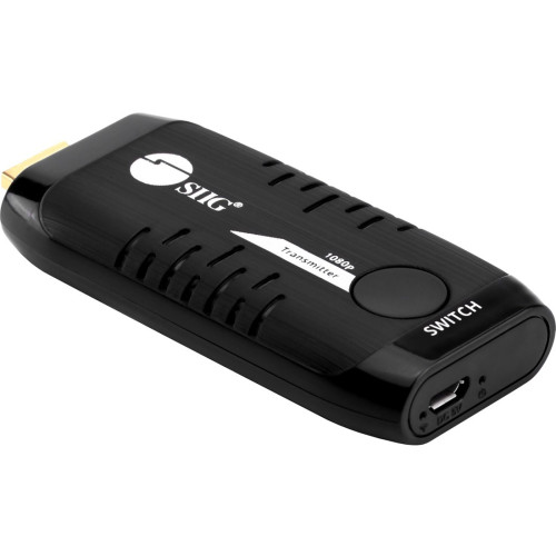 SIIG CE-H24E11-S1 Ethernet Switch