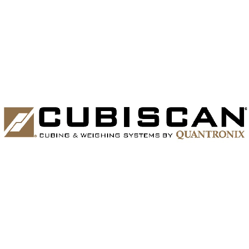 Cubiscan CS 325 Dimensioning System