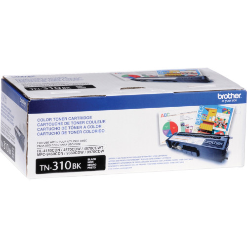 Brother MFC-9970CDW Toner