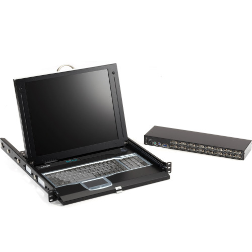 Black Box KVT417A-16UV-R2 Data Networking