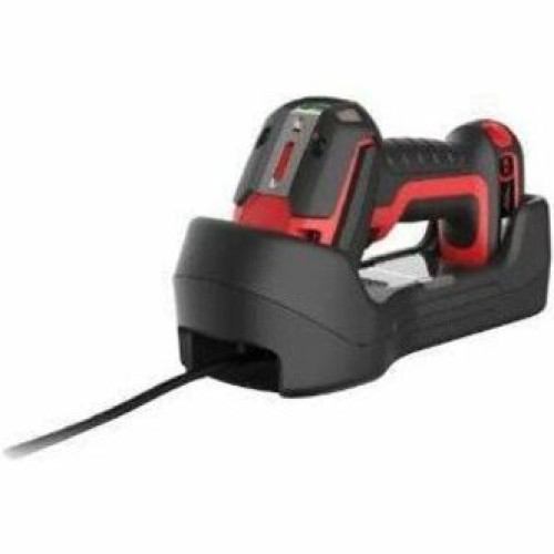 Honeywell Granit 2105iXR Barcode Scanner