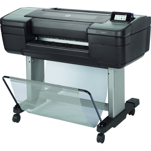 HP DesignJet Z6 44-in PostScript Barcode Label Printer