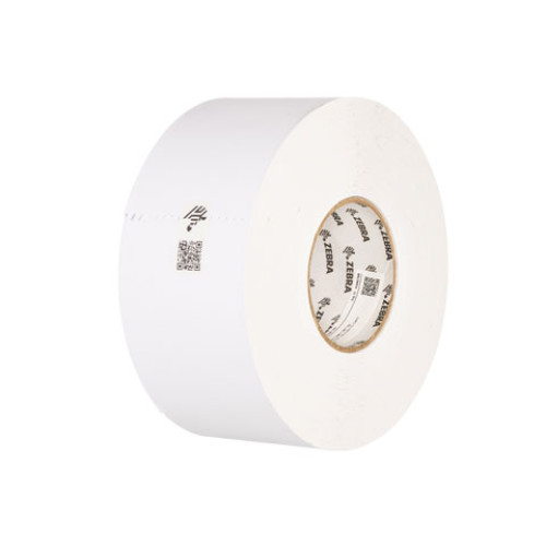 Zebra Z-Perform 1000T 7.5 mil RFID Tag