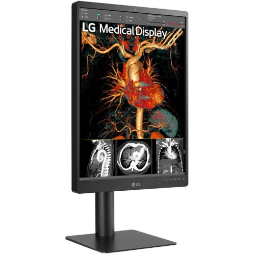 LG 21HQ513D-B Digital Signage Display
