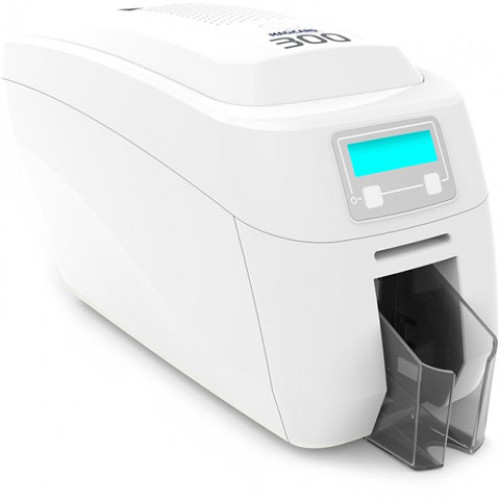 Magicard 300 ID Card Printer ID Card Printer