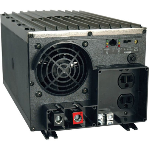 Tripp-Lite PV2000FC Power Device
