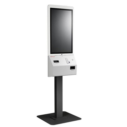 Posiflex TK3200 Paragon Kiosk POS Touch Terminal