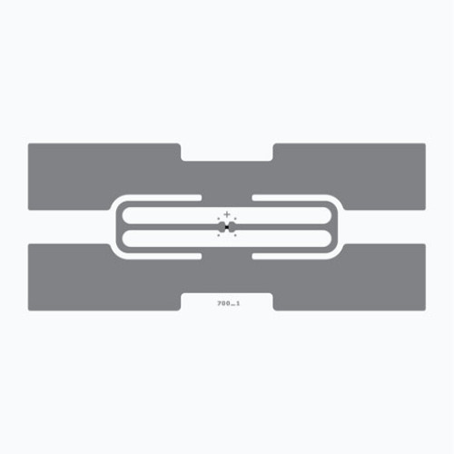 Avery-Dennison AD 2Metal Rock M781 RFID Tag