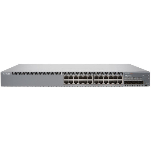 Juniper Networks EX3400 Ethernet Switch
