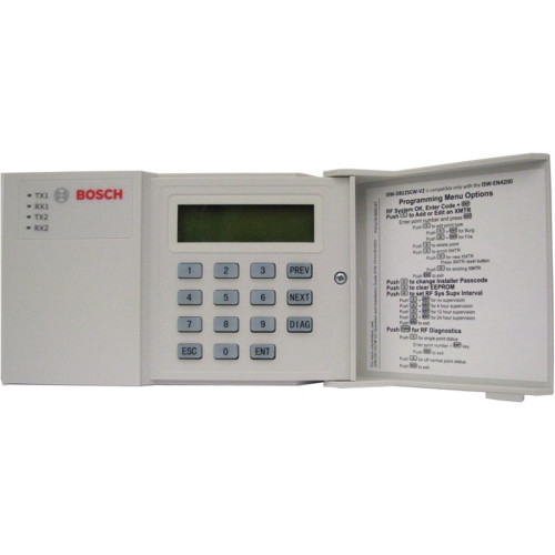 Bosch ISW-D8125CW-V2 Wireless Transmitter / Receiver
