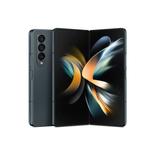 Samsung Galaxy Z Fold4 Mobile Phone