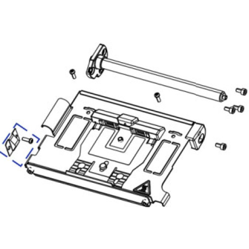 Zebra P1037974-013 Accessory