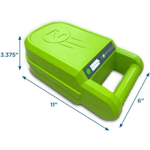 Newcastle Systems PS102NU2M Power Device
