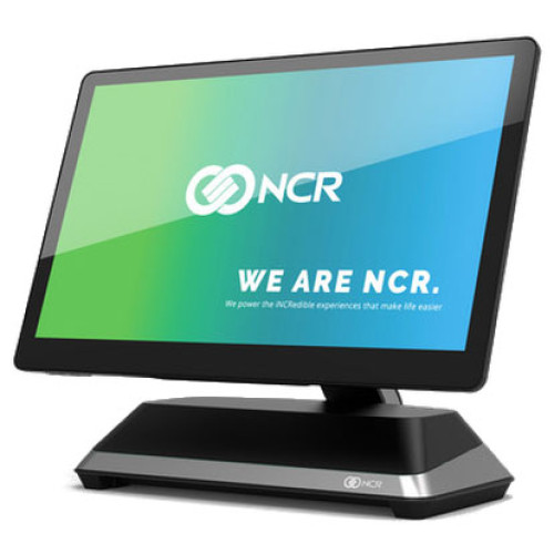 NCR CX5 POS System