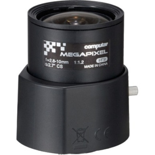 CBC AG4Z2812FCS-MPIR CCTV Camera Lens