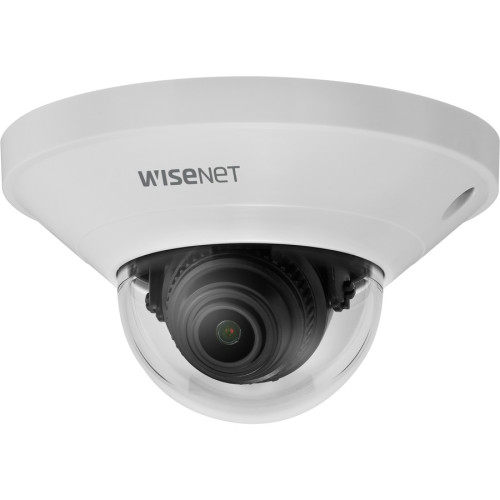 Hanwha Vision QND-6011 Security Camera