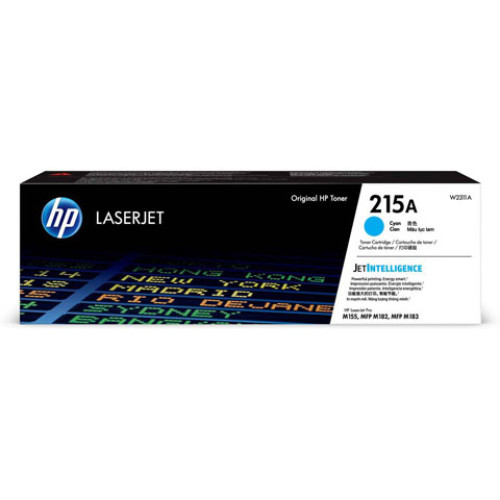 HP W2311A InkJet Cartridge